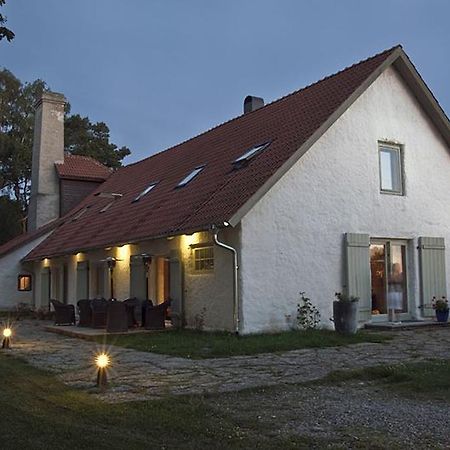 Dagen Haus Guesthouse Orjaku Esterno foto