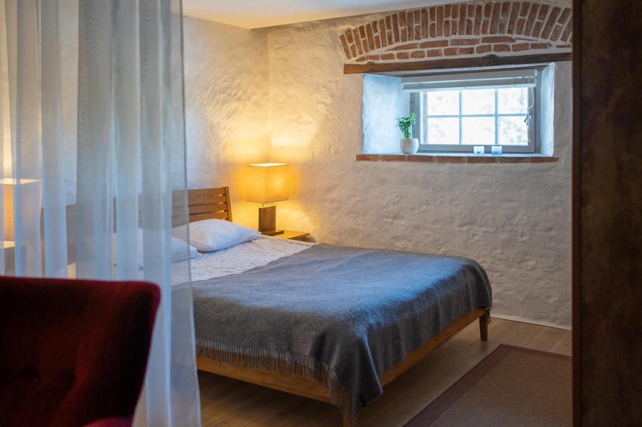 Dagen Haus Guesthouse Orjaku Esterno foto