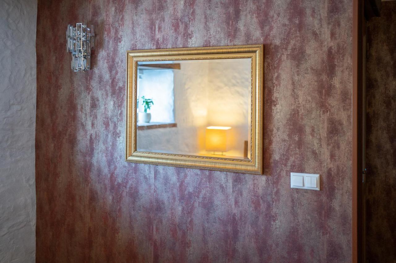 Dagen Haus Guesthouse Orjaku Esterno foto