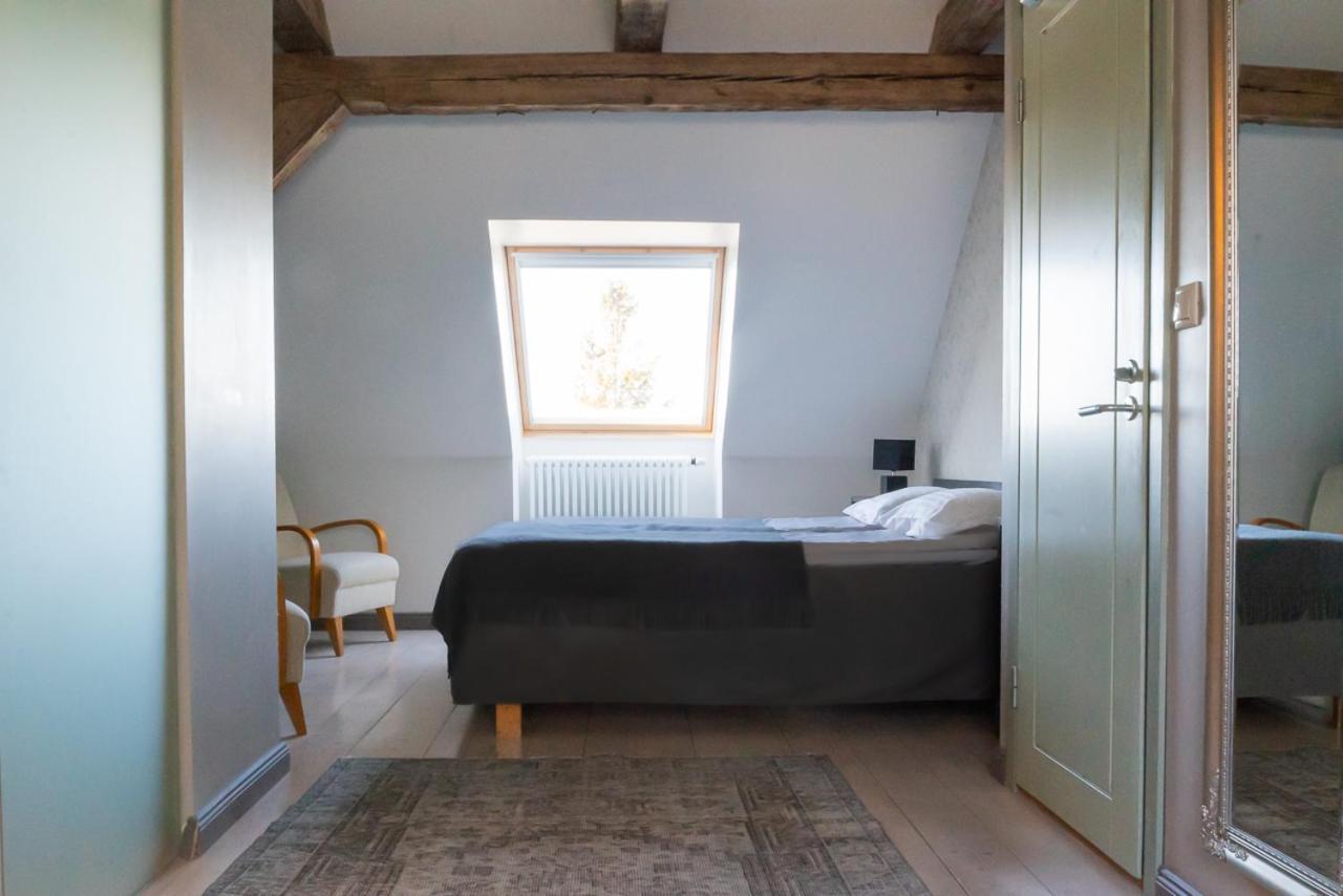 Dagen Haus Guesthouse Orjaku Esterno foto
