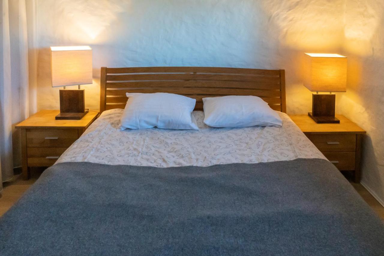 Dagen Haus Guesthouse Orjaku Esterno foto