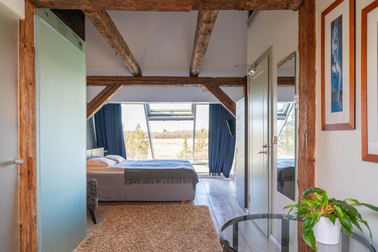 Dagen Haus Guesthouse Orjaku Esterno foto