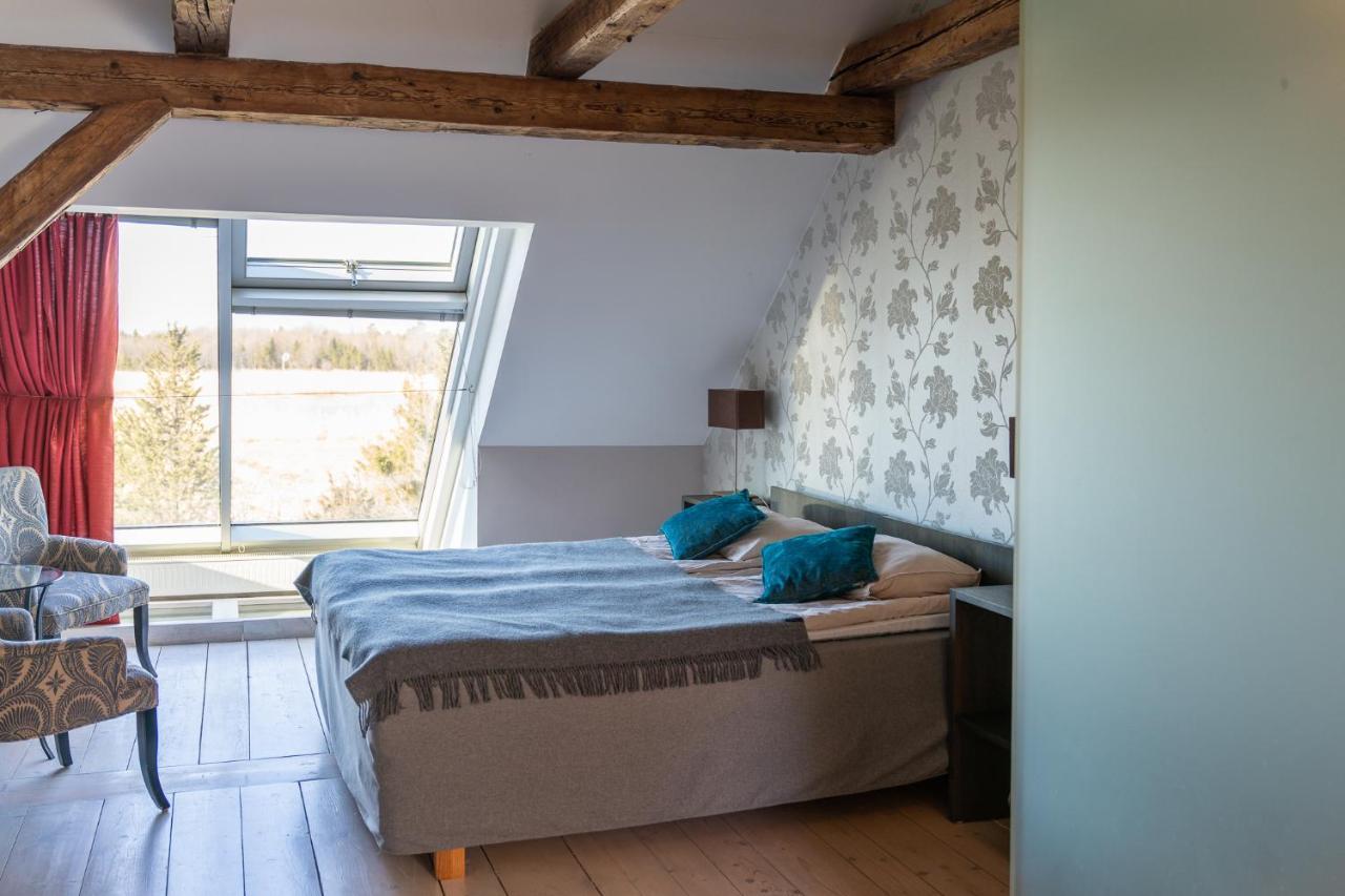 Dagen Haus Guesthouse Orjaku Esterno foto