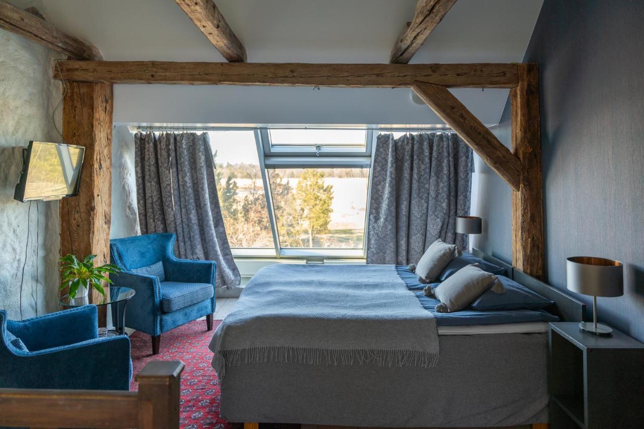 Dagen Haus Guesthouse Orjaku Esterno foto