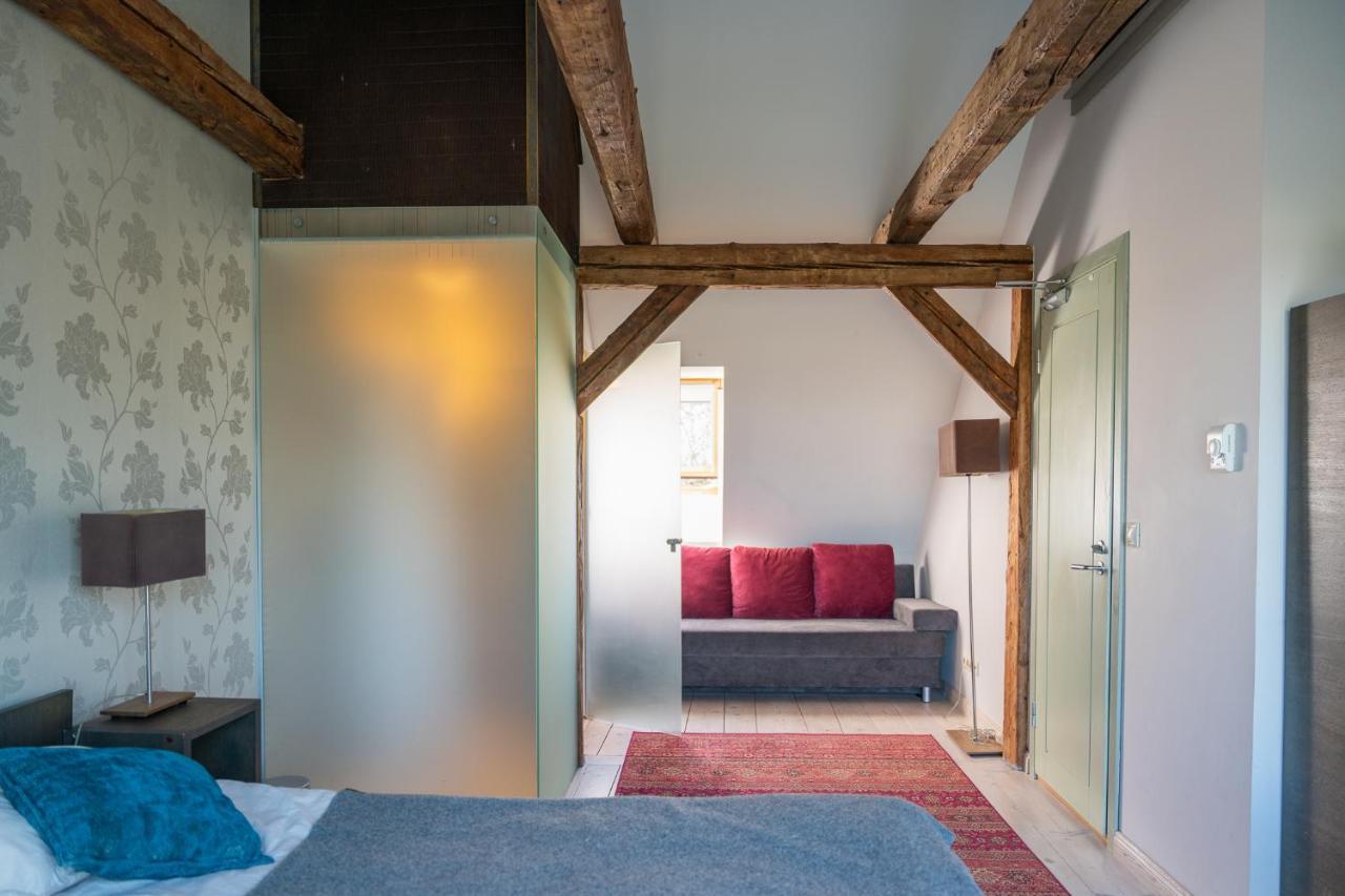 Dagen Haus Guesthouse Orjaku Esterno foto
