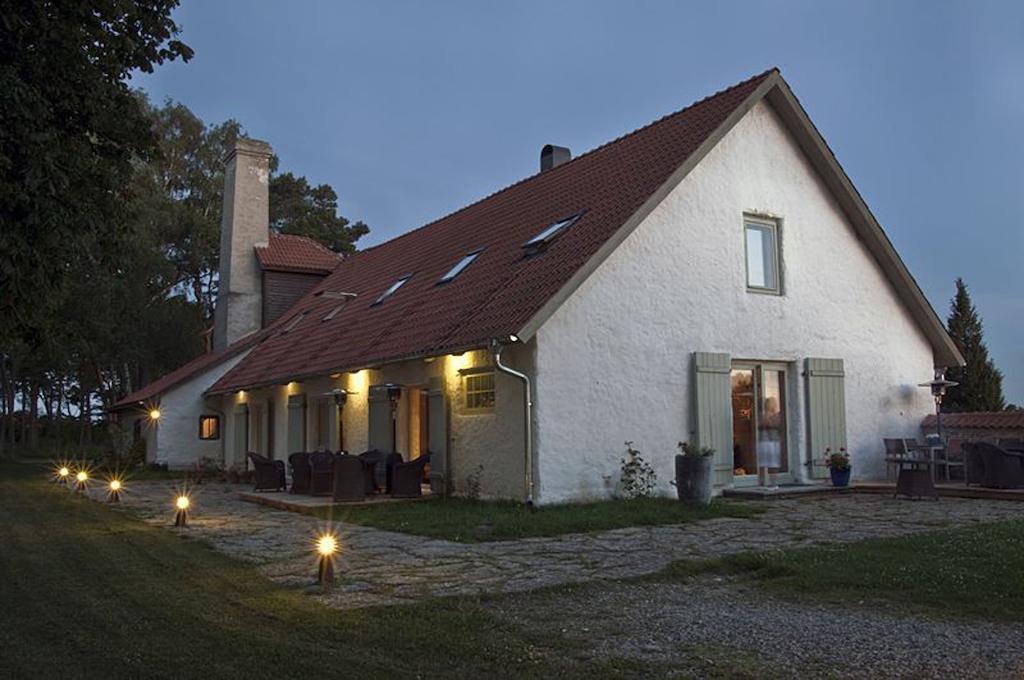 Dagen Haus Guesthouse Orjaku Esterno foto